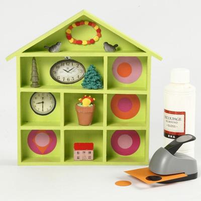 Creativ Company Https://www.cchobby.nl/letterhuisje-h-26-cm-l-3-5-cm-b-22-cm-afm-26x22-cm-cm-1-stuk