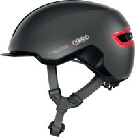 Abus helm hud-y titan m 54-58cm - thumbnail