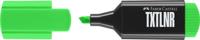 Faber Castell Tekstmarker mini - groen - thumbnail