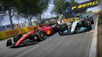 F1 2022 - thumbnail