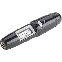 TFA Dostmann MS-10 Luchtvochtigheidsmeter (hygrometer) 1 % Hrel 99 % Hrel Set hygrometer + infrarood-thermometer - thumbnail