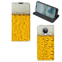 Nokia G10 | G20 | Flip Style Cover | Bier - thumbnail