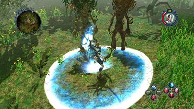 Sacred 2 Fallen Angel Sacred 2 Fallen Angel