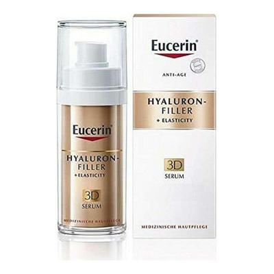 Eucerin Hyaluron Filler Elasticity 3D Serum Eucerin Hyaluron Filler Elasticity 3D Serum
