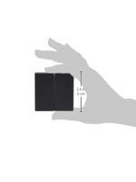 Busch-Jaeger 2CKA001751A3038 Serietoets Afdekking Diepzwart (RAL 9005), Zwart 1 stuk(s) - thumbnail