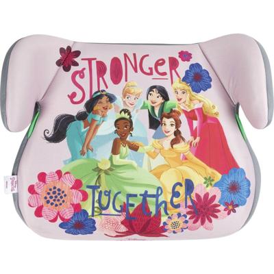 Autostoelverhoger Kids Licensing PRINCESS