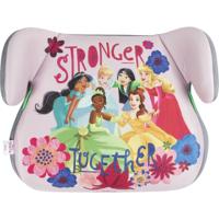 Autostoelverhoger Kids Licensing PRINCESS - thumbnail