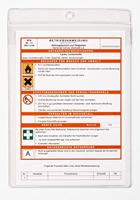 10 Transparante hoezen voor affiches - thumbnail