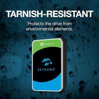 Hard Drive Seagate SkyHawk 3,5" 6 TB - thumbnail