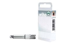 Wiha Inbus-bit 4 mm, 5 mm, 6 mm Chroom-vanadium staal Gehard C 6.3 3 stuk(s) - thumbnail