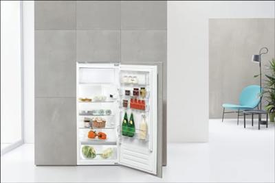 Whirlpool ARG 71912 Inbouw koelkast met vriesvak - thumbnail