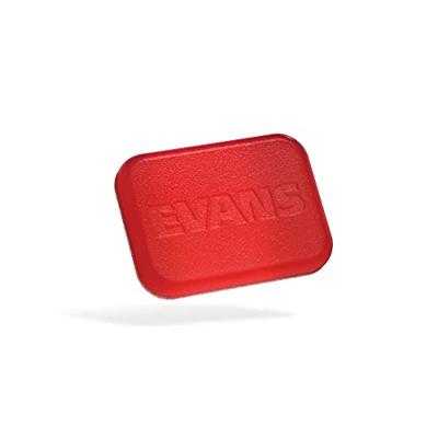 Evans EQ Pods demperpads (set van 7)