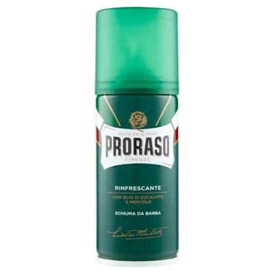 Scheerschuim Proraso Refresh Eucalyptus