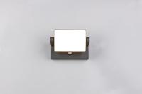 Trio Richtbare wandlampKansas antraciet met sensor - 246869142 - thumbnail
