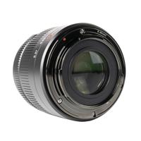 7artisans 35mm F/0.95 Fujifilm X - thumbnail