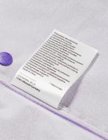 Playshoes regenbroek verstelbaar Uni Paars-140 - thumbnail