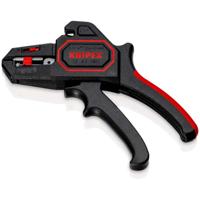 KNIPEX Isolatiestriptang cyclus voor 0.2-6.0mm - - thumbnail