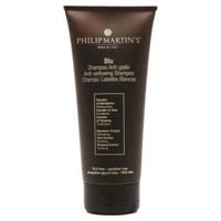 Philip Martin's Hair Care Blu Shampoo 200ml - thumbnail