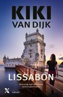 Lissabon - Kiki van Dijk - ebook - thumbnail