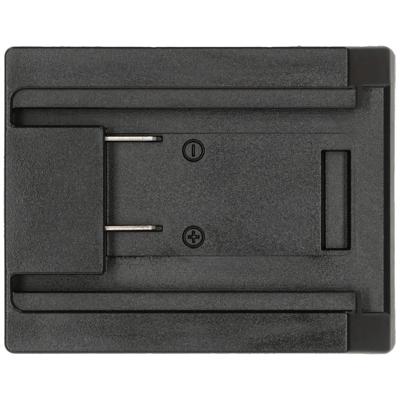 Brennenstuhl Würth adapter voor LED bouwspots in het brennenstuhl® Multi Accu 18V Systeem - 1172640080