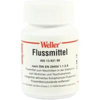 Weller flux-set Flux 100 Ml - thumbnail