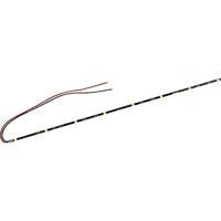 Conrad Components 1343329 LED-strip Met open kabeleinde 12 V 330 mm Neutraalwit 1 stuk(s) - thumbnail