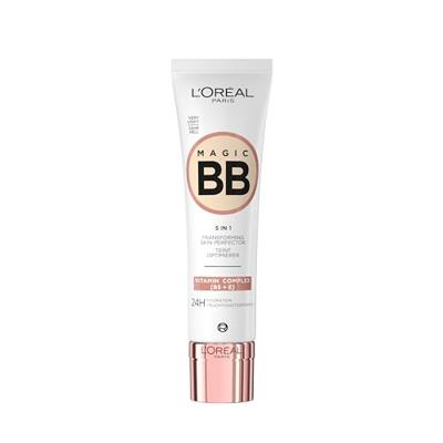 L'Oréal Paris Magic BB Cream 01 Very Light
