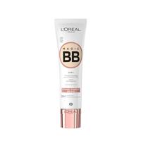 L’Oréal Paris Make-Up Designer BB C'est Magic BB Cream - 01 Very Light Gekleurde Dagcrème met Hydraterend Vijg-extract, Antioxidanten en SPF 20 - 30 ml - thumbnail
