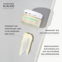 Annemarie Borlind LL Regeneration Revitalizing Night Cream 50ml Nacht crème - thumbnail