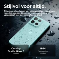 Smartphone Motorola Moto G15 6,72" Octa Core 8 GB RAM 512 GB Blauw - thumbnail