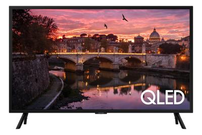 Smart TV Samsung HG32EJ690WEXEN Full HD 32"