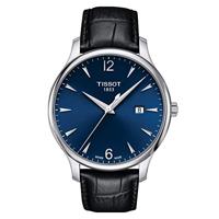 Tissot T063.610.16.047.00 Herenhorloge - thumbnail