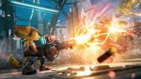 Sony Ratchet & Clank: Rift Apart Standaard PlayStation 5 - thumbnail