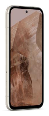 Google Pixel 8a - 128GB Porcelain