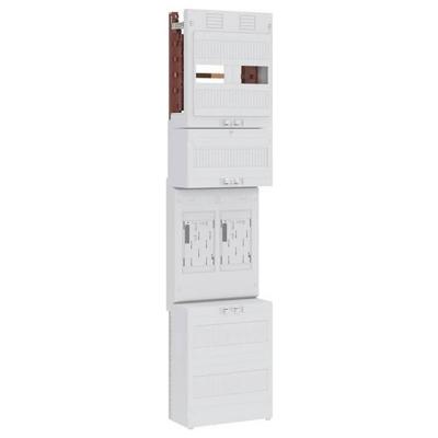 ABN Z29121FR Meterpaneel Inhoud: 1 stuk(s)