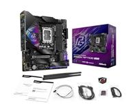 Asrock Z890M Riptide WiFi - thumbnail