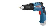 Bosch Professional GSR 10,8 V-EC TE 06019E4002 Droogbouw accuschroevendraaier Zonder accu - thumbnail