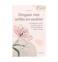 Omgaan met verlies en verdriet (Paperback) - thumbnail