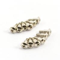 FTX - Ravine Step Screw 4 X 6,5-5 X 6,3 (FTX8967) - thumbnail