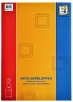 Enveloppen A4 Soho - thumbnail