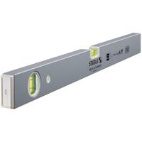 Stabila Waterpas, 80U Blok, 1V1H libel 60 cm - 18797 - thumbnail