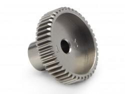 HPI - Pinion gear 4 3 tooth aluminum (64 pitch/0.4m) (76643)