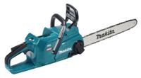 Makita UC017GZ Accu kettingzaag 45cm XGT 40V Max Basic Body - thumbnail