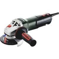 Metabo WP 11-115 Quick | Haakse slijper | 115 mm | 1100 Watt | 11000 /min | In doos - 603621000 - thumbnail