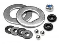 Ball diff maintenance set (micro rs4) - thumbnail