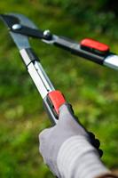 Meister Takkenschaar Telesc. Bypass 2C - WU9769200 - thumbnail