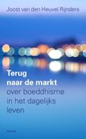 Terug naar de markt (Paperback) - thumbnail