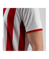 JAKO 4215K Maillot Inter Mc Kids - Wit/Sportrood - 128 - thumbnail