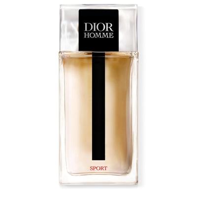 Dior Homme Sport Eau de Toilette Dior Homme Sport Eau de Toilette