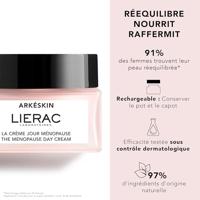 Lierac Arkéskin The Menopause Day Cream 50ml - thumbnail
